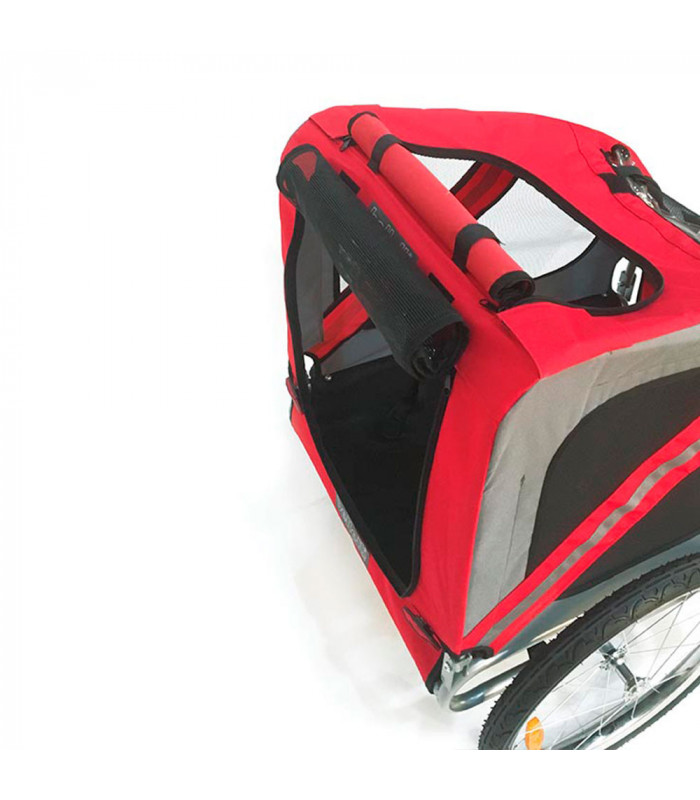 CARRITO PORTA MASCOTAS BELLELLI | TopFun.com