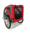 BELLELLI DOG TRAILER | TopFun.com