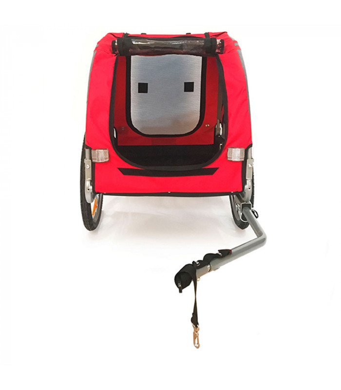 CARRITO PORTA MASCOTAS BELLELLI | TopFun.com