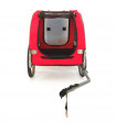 CARRITO PORTA MASCOTAS BELLELLI | TopFun.com