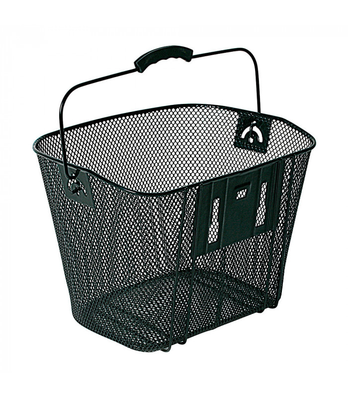 BELLELLI METAL BASKET + FREE TIME SUPPORT | TopFun.com