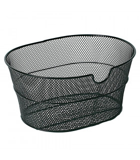 BELLELLI METAL OVAL BASKET | TopFun.com