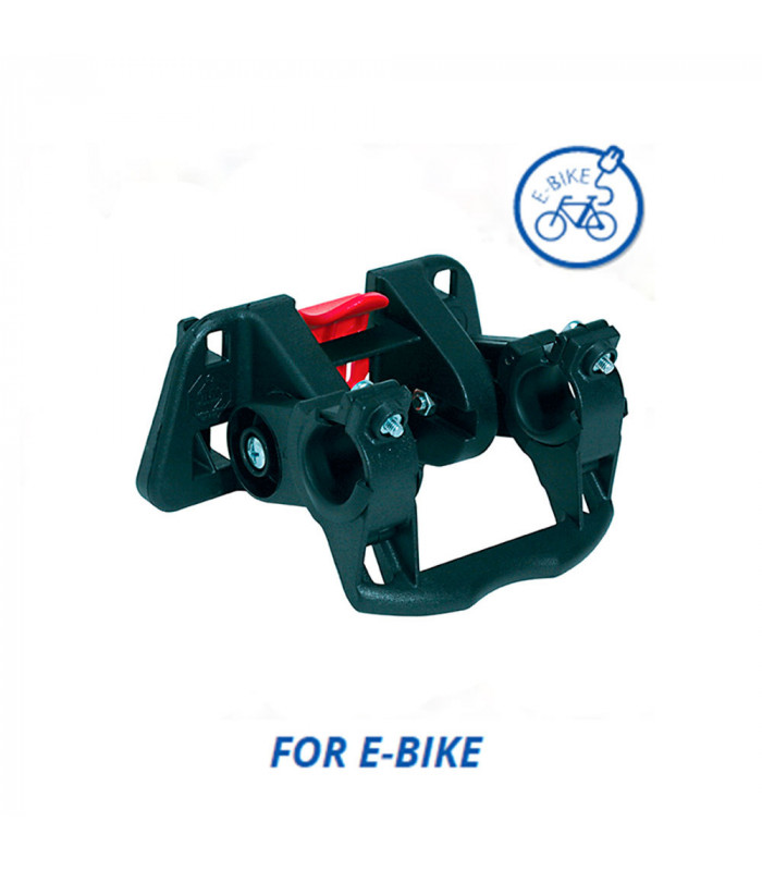 ADAPTADOR MANILLAR E-BIKE CANASTILLA BELLELLI