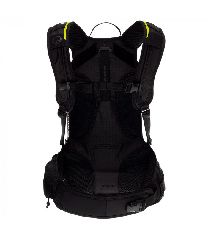 MOCHILA ERGON BA2 (STEALTH) | TopFun.com