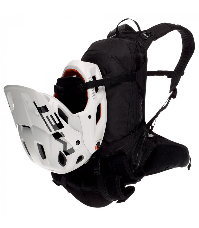 MOCHILA ERGON BA2 (STEALTH) | TopFun.com