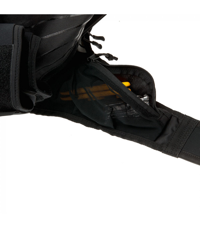 MOCHILA ERGON BA2 (STEALTH) | TopFun.com