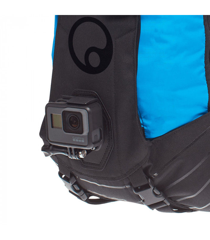 MOCHILA ERGON BA2 (STEALTH) | TopFun.com