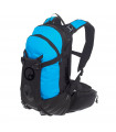 ERGON BA2 BACKPACK (STEALTH/BLUE)
