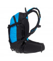 MOCHILA ERGON BA2 (STEALTH/BLUE) | TopFun.com