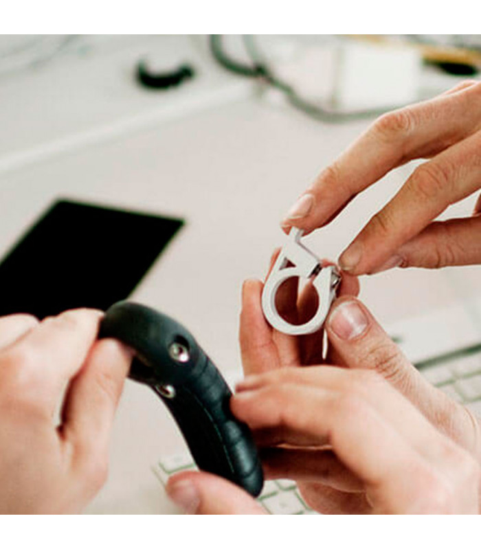 ERGON GP4 GRIPS | TopFun.com