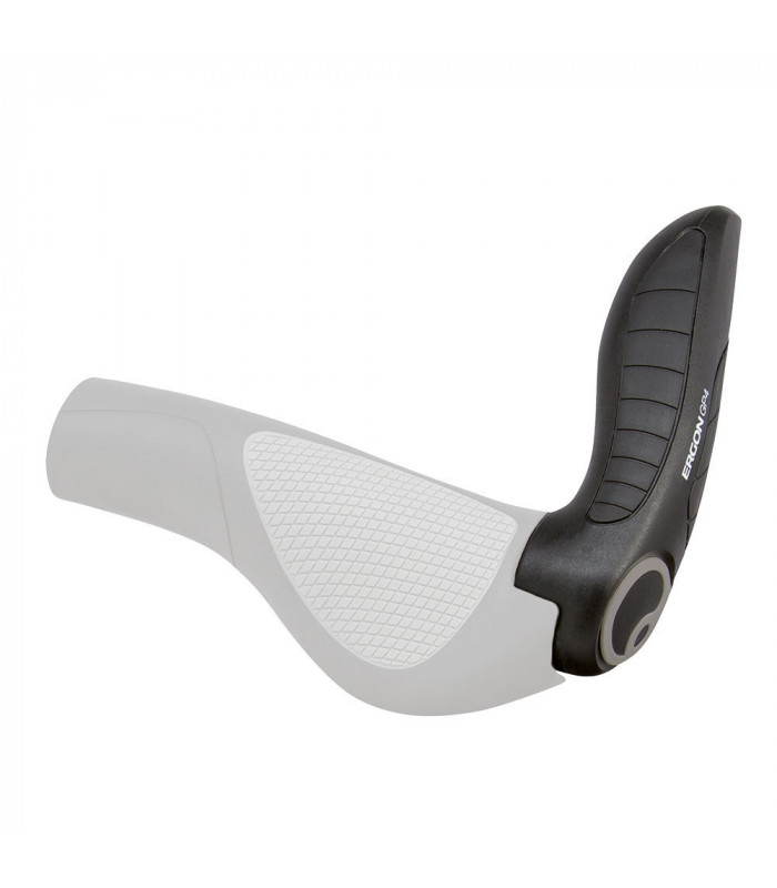 ERGON GP4 BAR END (RIGHT SIDE)