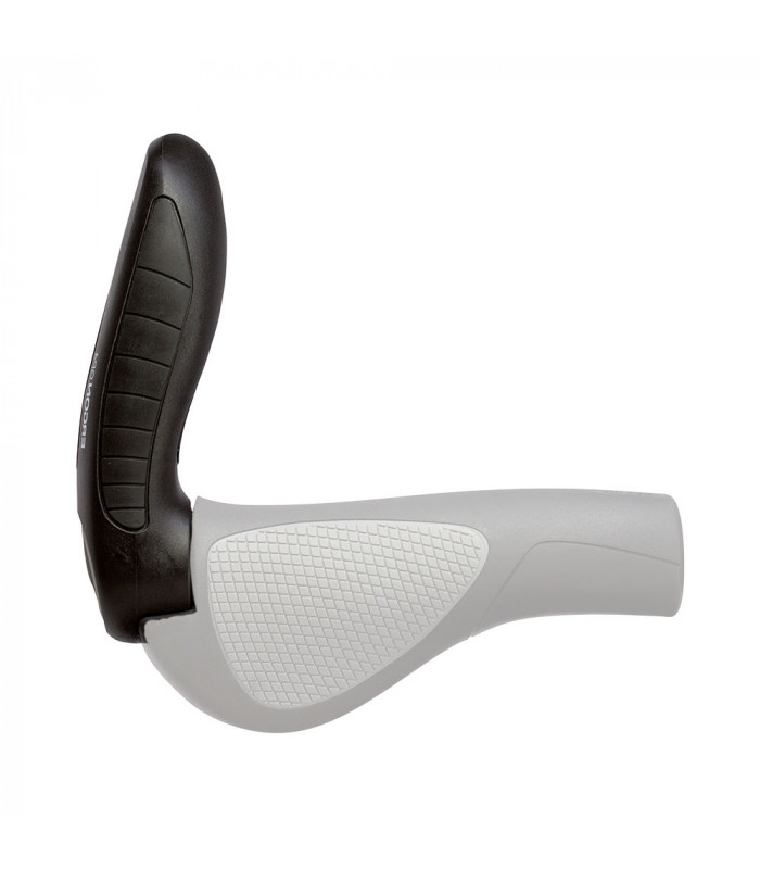 ERGON GP4 BAR END (LEFT SIDE)