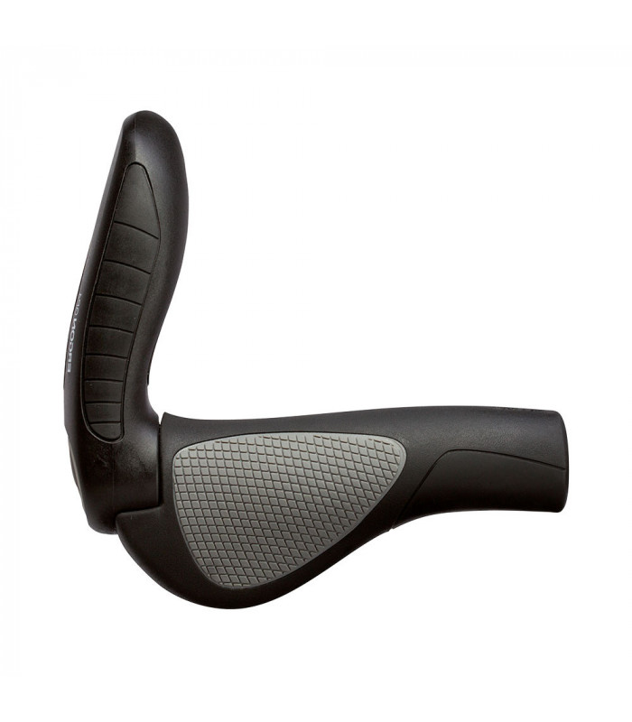 ERGON GP4 BAR END (LEFT SIDE)