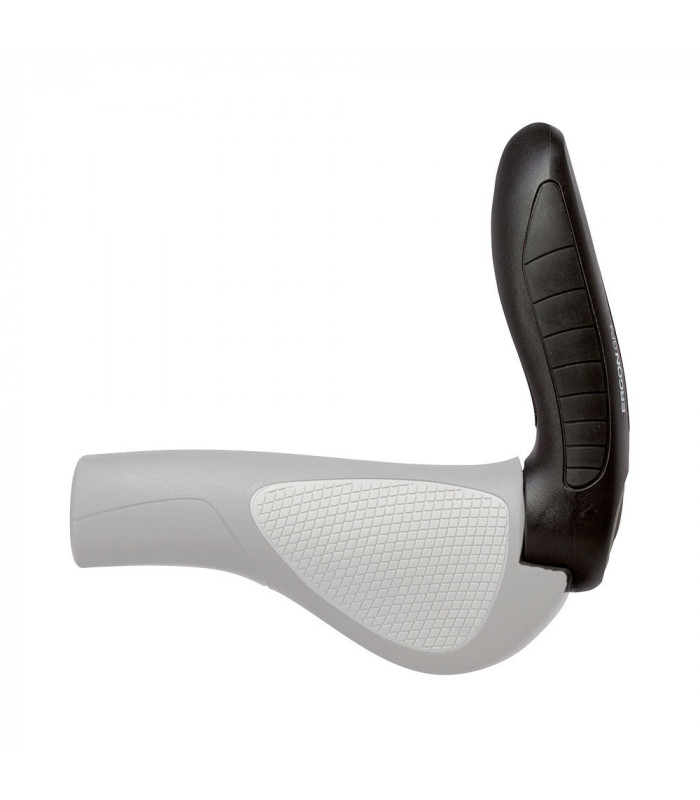 ERGON GP4 BAR END (RIGHT SIDE)