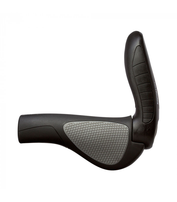 ERGON GP4 BAR END (RIGHT SIDE)