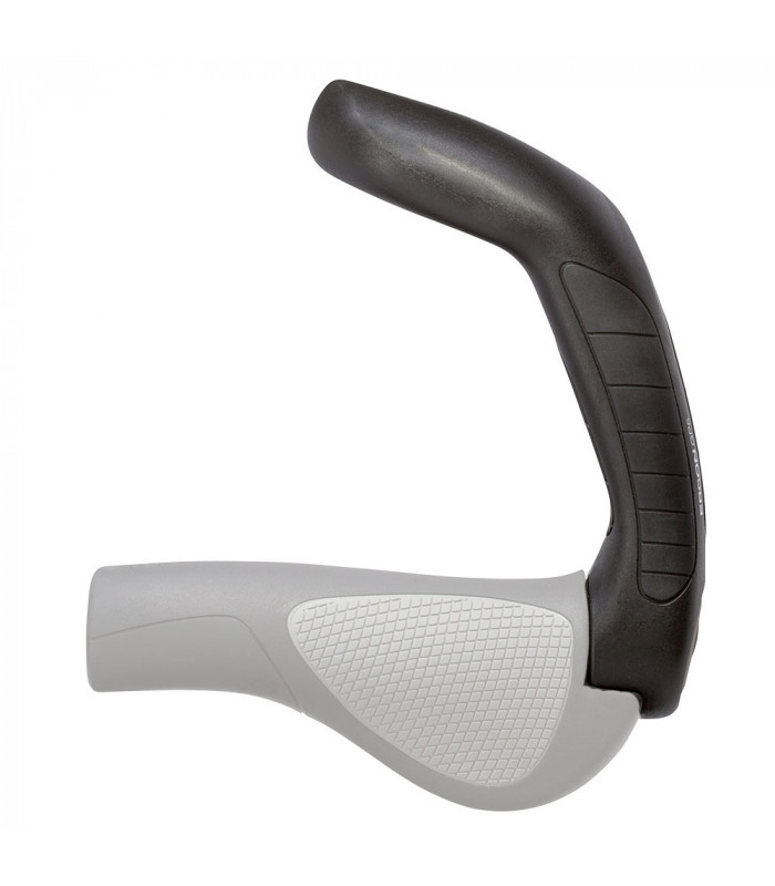 ERGON GP5 BAR END (RIGHT SIDE)