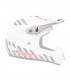 VISERA CASCO ONE INDUSTRIES TROOPER (BIONIC-FLAT WHITE)