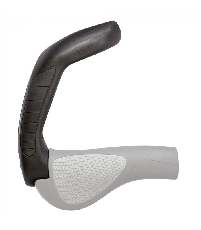 ERGON GP5 BAR END (LEFT SIDE) | TopFun.com