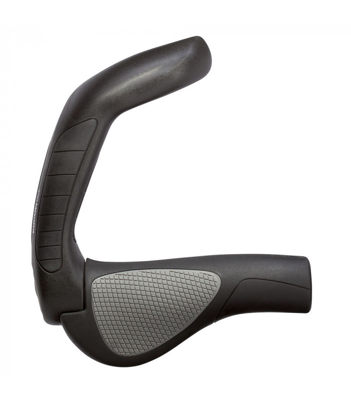 ERGON GP5 BAR END (LEFT SIDE) | TopFun.com
