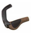 ERGON GP5 BAR END (LEFT SIDE) | TopFun.com
