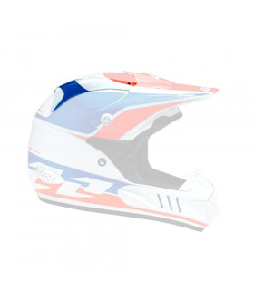 ALERÓN CASCO ONE INDUSTRIES TROOPER RON LECHIEN