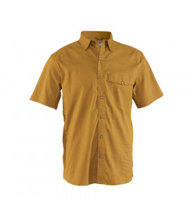 CAMISA CLUB RIDE MAG 7 CHAMBRAY (TAPENADE) | TopFun.com