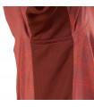 CAMISA CLUB RIDE DETOUR (OCHRE TREAD/PRINT) | TopFun.com