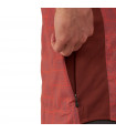 CAMISA CLUB RIDE DETOUR (OCHRE TREAD/PRINT) | TopFun.com