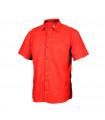 CAMISA CLUB RIDE VIBE (RUST)