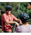 CAMISA CLUB RIDE DETOUR (OCHRE TREAD/PRINT) | TopFun.com