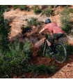 CAMISA CLUB RIDE DETOUR (OCHRE TREAD/PRINT) | TopFun.com