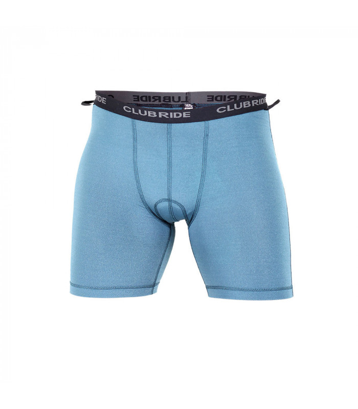 CLUB RIDE JOHNSON INNERWEAR (STEEL BLUE) | TopFun.com