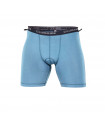 CULOTTE INTERIOR CLUB RIDE  JOHNSON (STEEL BLUE)
