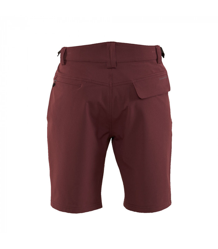 PANTALONES CORTOS CLUB RIDE BYPASS (SASSAFRAS) | TopFun.com