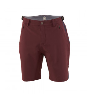 PANTALONES CORTOS CLUB RIDE BYPASS (SASSAFRAS) | TopFun.com