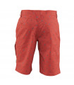 CLUB RIDE MOUNTAIN SURF SHORTS (OCHRE PRINT) | TopFun.com