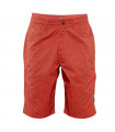 CLUB RIDE MOUNTAIN SURF SHORTS (OCHRE PRINT)