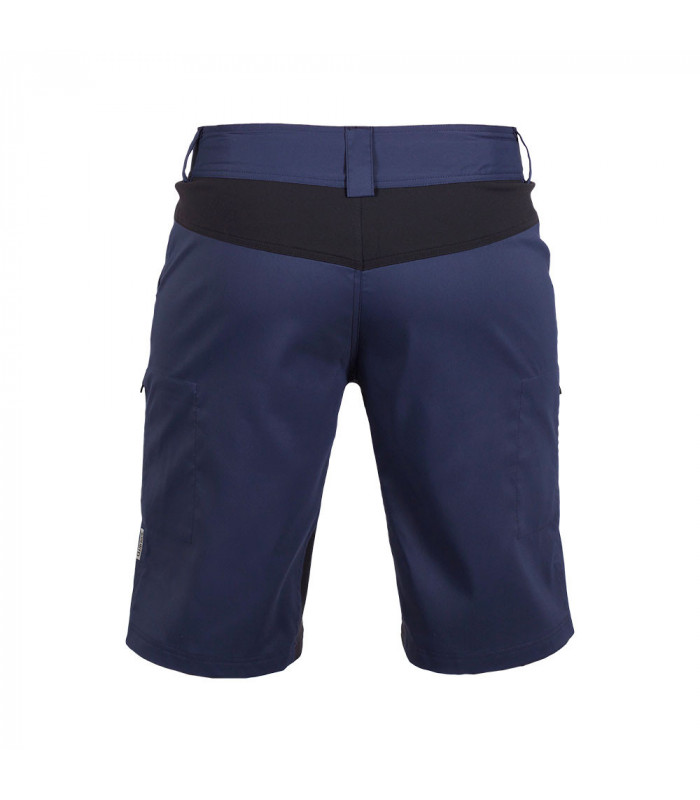 CLUB RIDE FUZE SHORTS WITH CHAMOIS (NAVY) | TopFun.com