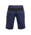 CLUB RIDE FUZE SHORTS WITH CHAMOIS (NAVY) | TopFun.com
