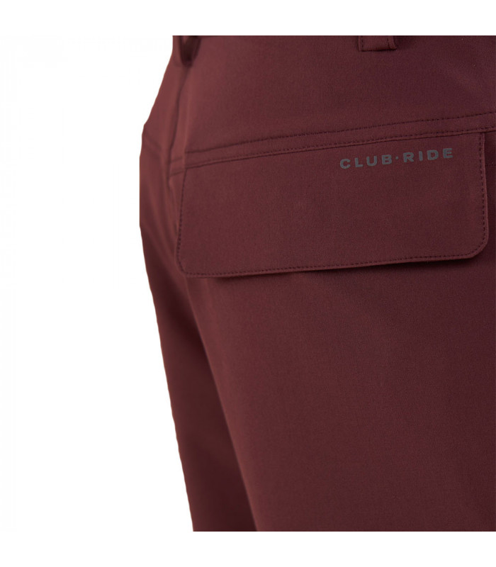 CLUB RIDE BYPASS SHORTS (SASSAFRAS) | TopFun.com