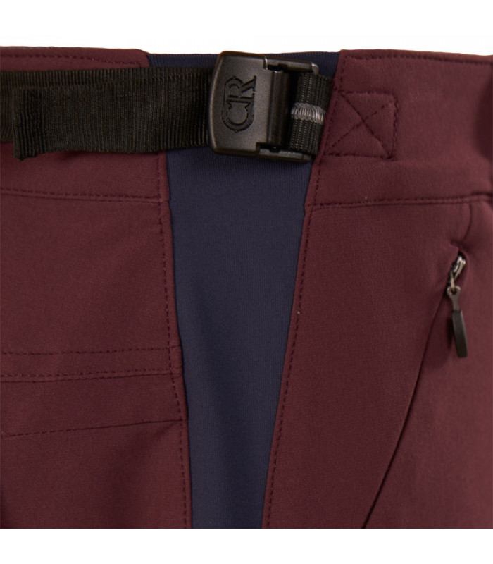 CLUB RIDE BYPASS SHORTS (SASSAFRAS) | TopFun.com