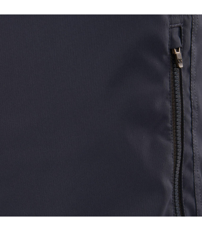 CLUB RIDE FUZE SHORTS WITH CHAMOIS (NAVY) | TopFun.com