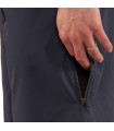 PANTALONES CORTOS CLUB RIDE FUZE CON BADANA EXTRAIBLE (NAVY) | TopFun.com