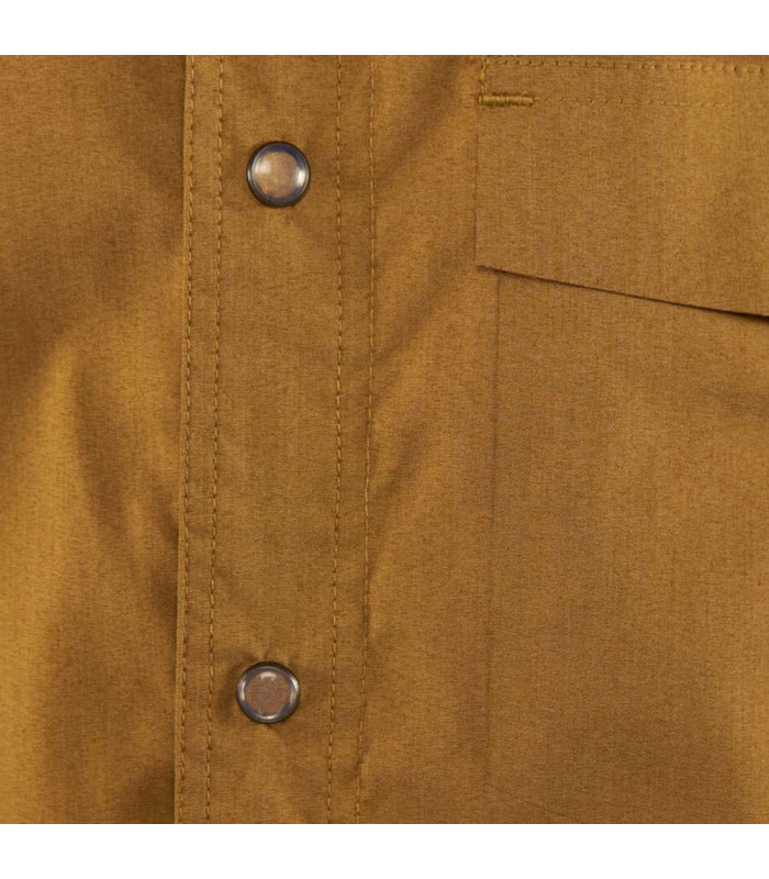 CLUB RIDE MAG 7 CHAMBRAY SHIRT (TAPENADE) | TopFun.com