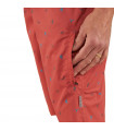 CLUB RIDE MOUNTAIN SURF SHORTS (OCHRE PRINT) | TopFun.com