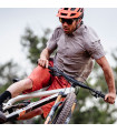 CLUB RIDE MOUNTAIN SURF SHORTS (OCHRE PRINT) | TopFun.com