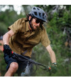 CAMISA CLUB RIDE MAG 7 CHAMBRAY (TAPENADE) | TopFun.com