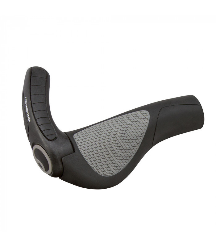 ERGON GP3 BAR END (LEFT SIDE)