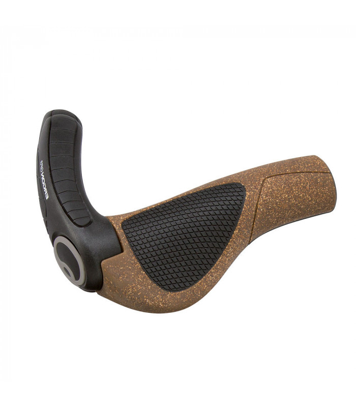 ERGON GP3 BAR END (LEFT SIDE)