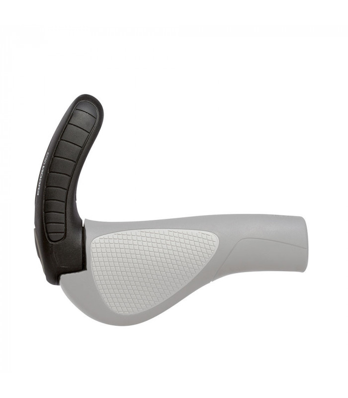 ERGON GP3 BAR END (LEFT SIDE)